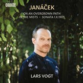 Album artwork for Janácek: On an Overgrown Path - In the Mists - So