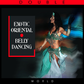 Album artwork for L'orchestre De Danse Orientale - Exotic Oriental: 