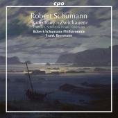 Album artwork for Schumann: Symphonic Works / Beermann