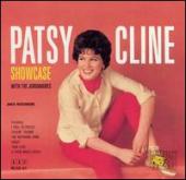 Album artwork for Patsy Cline Showcase