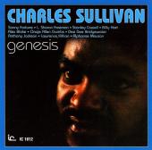 Album artwork for Charles Sullivan: Genesis
