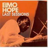 Album artwork for Elmo Hope: Last Sessions Vol. 1