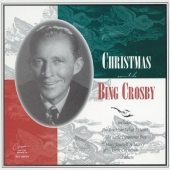 Album artwork for CHRISTMAS WITH BING CROSBY