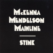 Album artwork for McKenna Mendelson Mainline - Stink