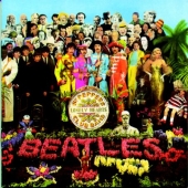 Album artwork for SGT PEPPERS LONELY HEARTS CLUB BAND