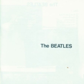 Album artwork for The Beatles