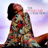 Album artwork for THE NATALIE COLE COLLECTION