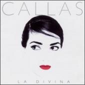 Album artwork for CALLAS LA DIVINA