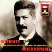 Album artwork for BEETHOVEN: PIANO SONATAS (COMPLETE)