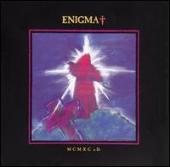 Album artwork for Enigma MCMXC A.D.