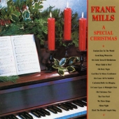 Album artwork for Frank Mills - SPECIAL CHRISTMAS, A