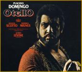 Album artwork for Verdi: Otello / Domingo, Milnes, Scotto