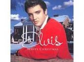 Album artwork for Elvis Presley: White Christmas
