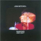 Album artwork for Joni Mitchell : Shadows and Light