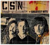 Album artwork for Stills, & Nash Crosby: Greatest Hits