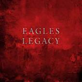 Album artwork for Eagles - Legacy