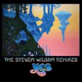 Album artwork for YES - The Seven Wislon Remixes (LP)