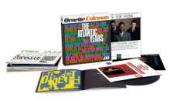 Album artwork for Ornette Coleman - The Atlantic Years (10 LP Set)