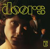 Album artwork for The Doors - 50th Anniversary 3 CD & 1 LP