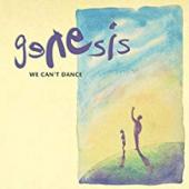 Album artwork for Genesis - We Can't Dance