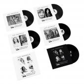 Album artwork for Led Zeppelin - The Complete BBC Sessions
