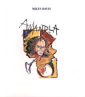 Album artwork for Miles Davis - Amandala