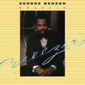 Album artwork for George Benson - Breezin