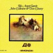 Album artwork for The Avant Guard John Coltrane & Don Cherry (MONO L