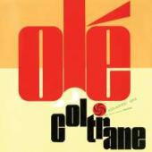 Album artwork for John Coltrane: Ole Coltrane (remastered) (180g) (m