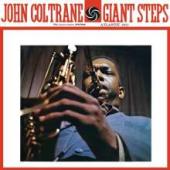 Album artwork for John Coltrane - Giant Steps (MONO LP)