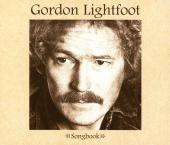 Album artwork for Gordon Lightfoot Songbook