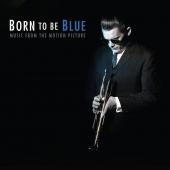 Album artwork for Born to Be Blue (OST)