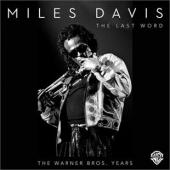 Album artwork for Miles Davis - The Last Word