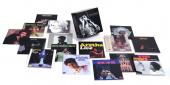 Album artwork for Aretha Franklin: The Atlantic Albums Collection