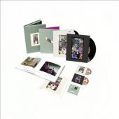Album artwork for Led Zeppelin - Presence, Super Deluxe Box Set
