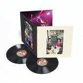 Album artwork for Led Zeppelin - Presence (2-LP edition)