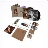 Album artwork for Led Zeppelin - In Through The Out Door Super Delux
