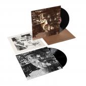 Album artwork for Led Zeppelin - In Through The Out Door (2-LP set)
