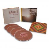 Album artwork for Eagles: Selected Works 1972-1999