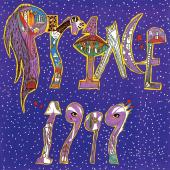 Album artwork for Prince - 1999