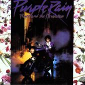 Album artwork for Prince - Purple Rain
