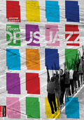 Album artwork for New York Export: Opus Jazz 