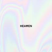 Album artwork for HEAVEN (EP)