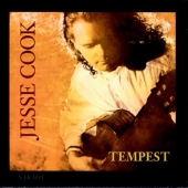 Album artwork for JESSIE COOK TEMPEST