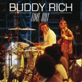 Album artwork for Buddy Rich: Time Out