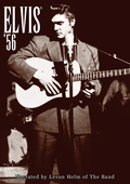 Album artwork for Elvis Presley - Elvis '56 