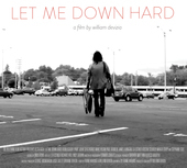 Album artwork for Let Me Down Hard 