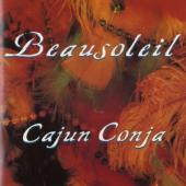 Album artwork for Cajun Conja