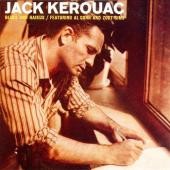 Album artwork for Kerouac: BLUES AND HAIKUS