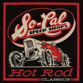 Album artwork for So. Cal Speed Shop 